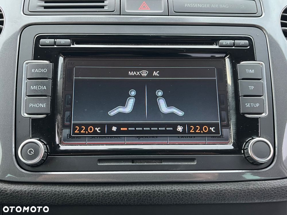 Volkswagen Tiguan - 25
