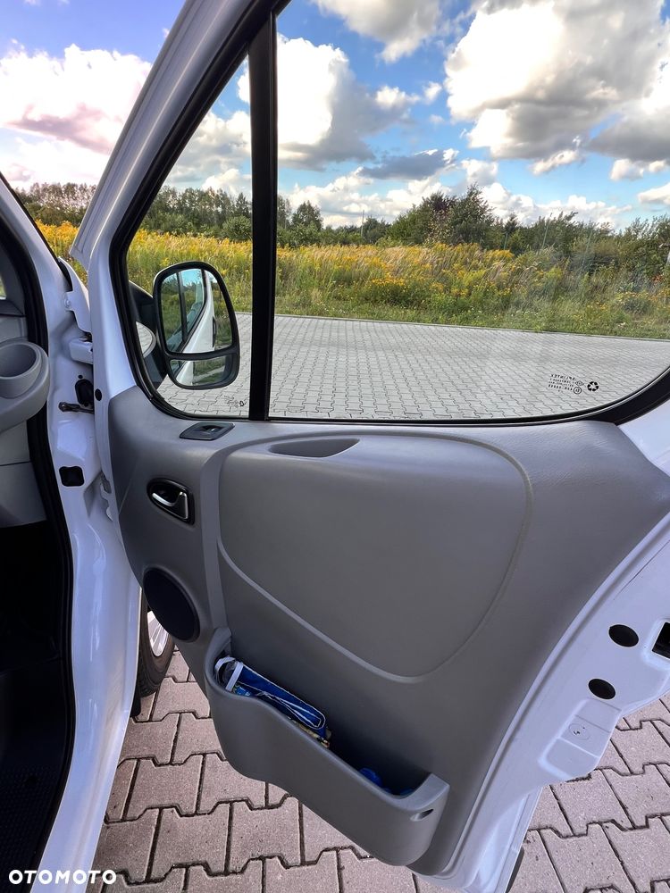 Renault Trafic L2H1 - 11