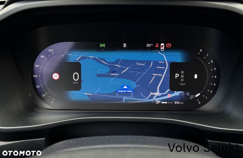 Volvo XC 40 - 16
