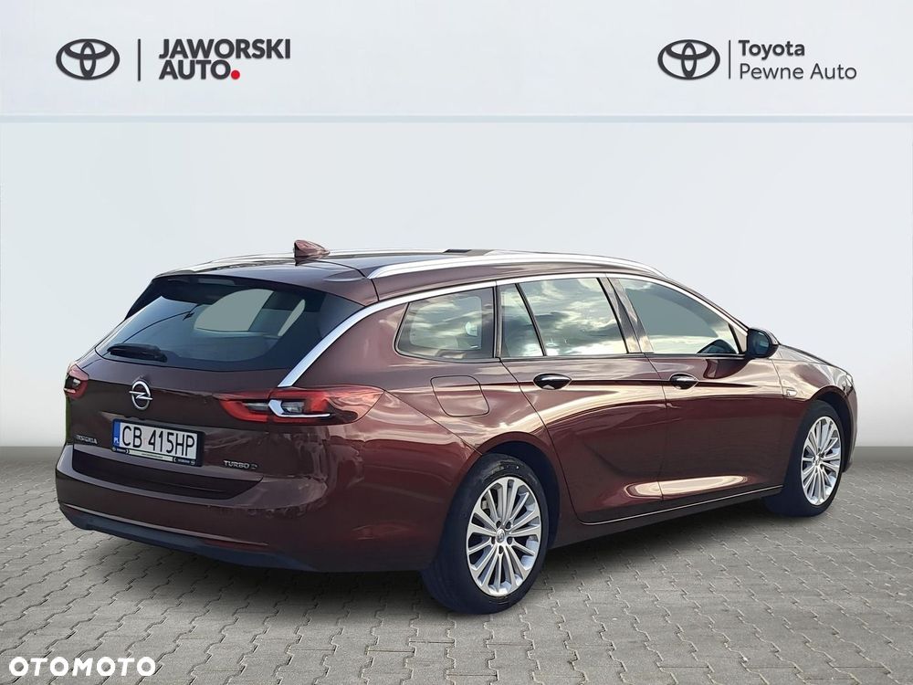 Opel Insignia 2.0 CDTI Elite S&S - 2