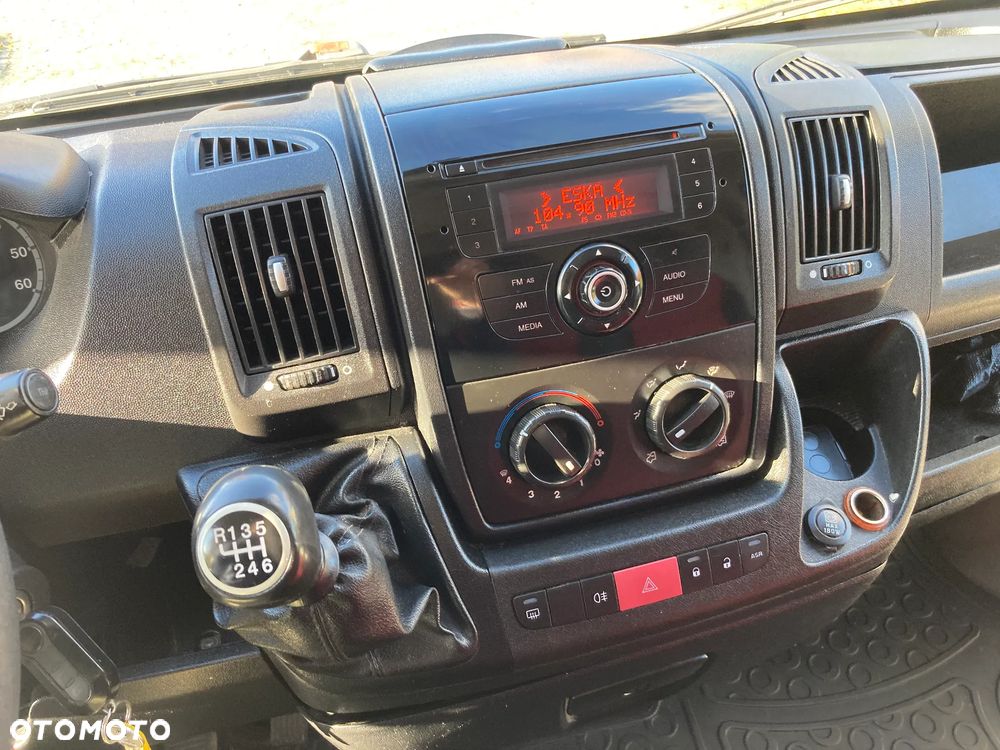 Fiat Ducato Maxi - 25