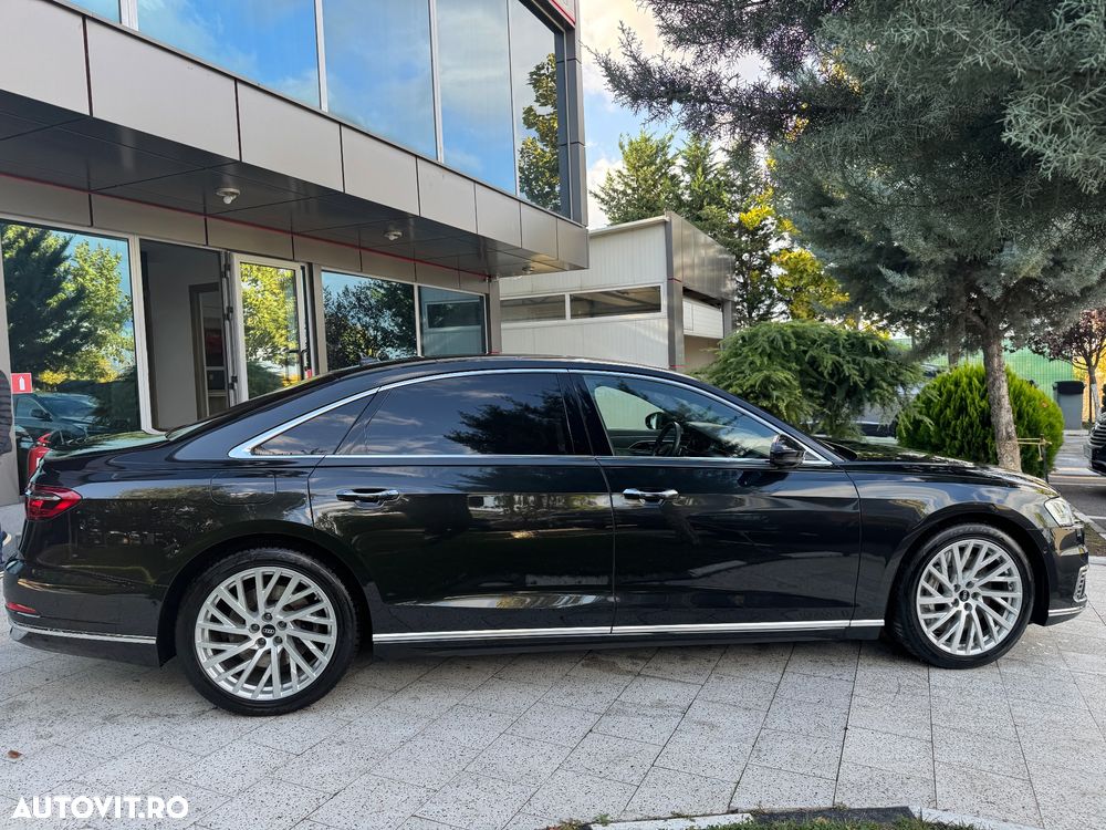 Audi A8 - 31