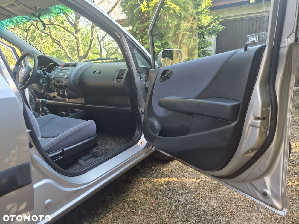 Honda Jazz 1.4 ES - 6