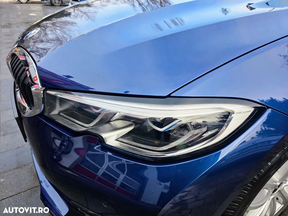 BMW Seria 3 330e AT PHEV - 12