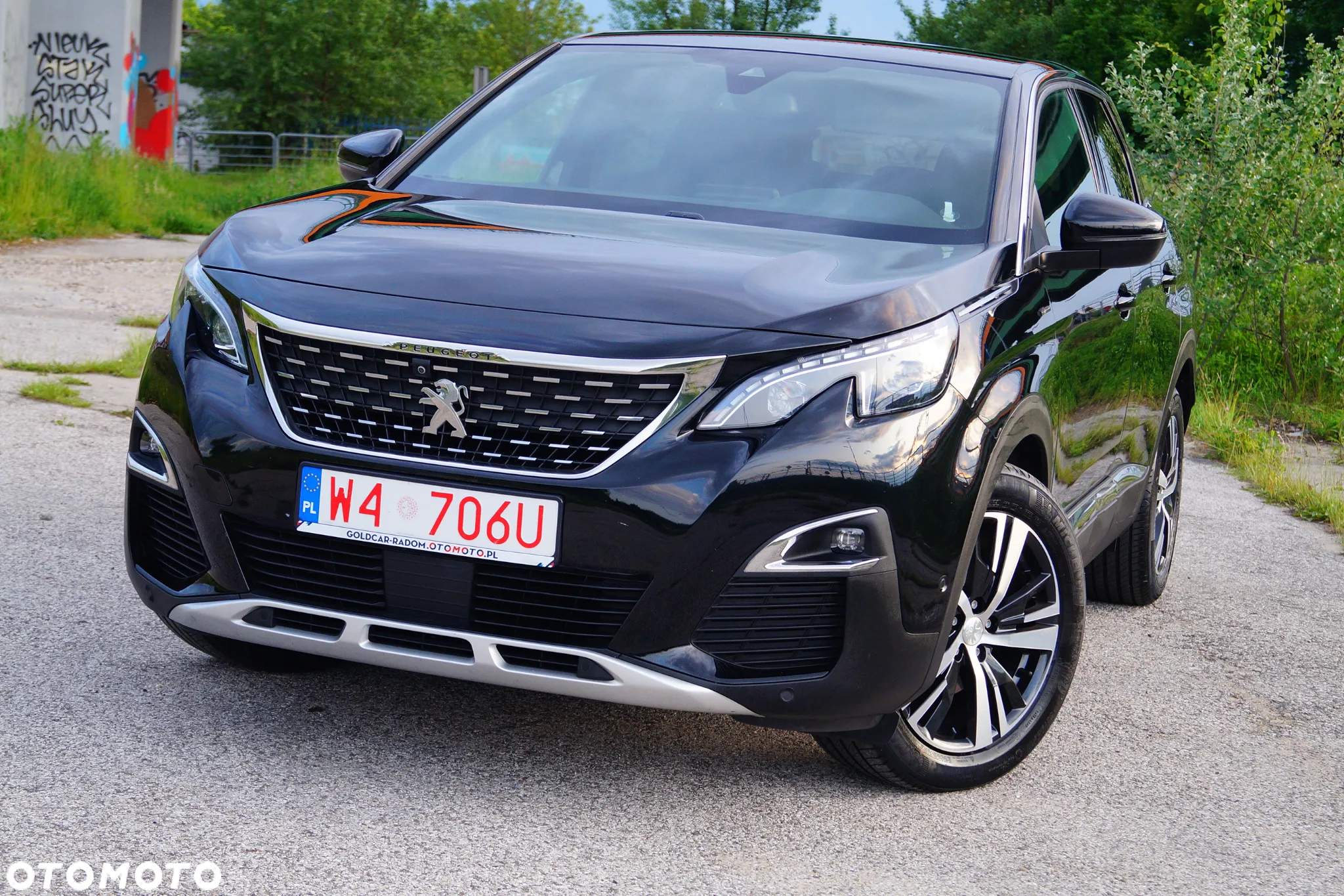 Peugeot 3008 BlueHDi 120 Stop & Start EAT6 Allure - 13