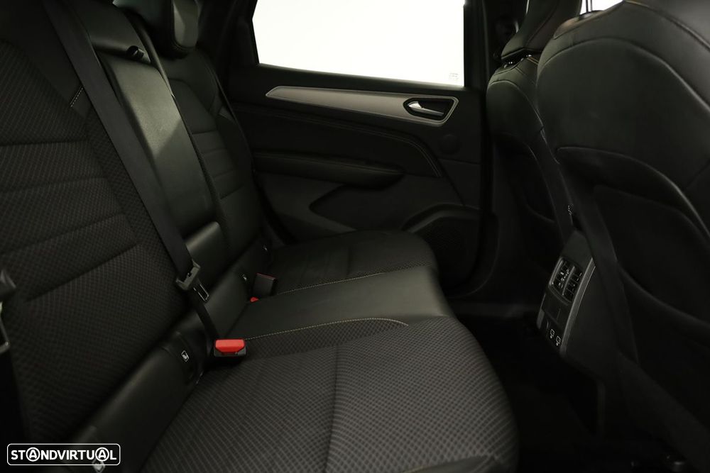 Renault Arkana 1.6 E-Tech Full Hybrid Techno - 23