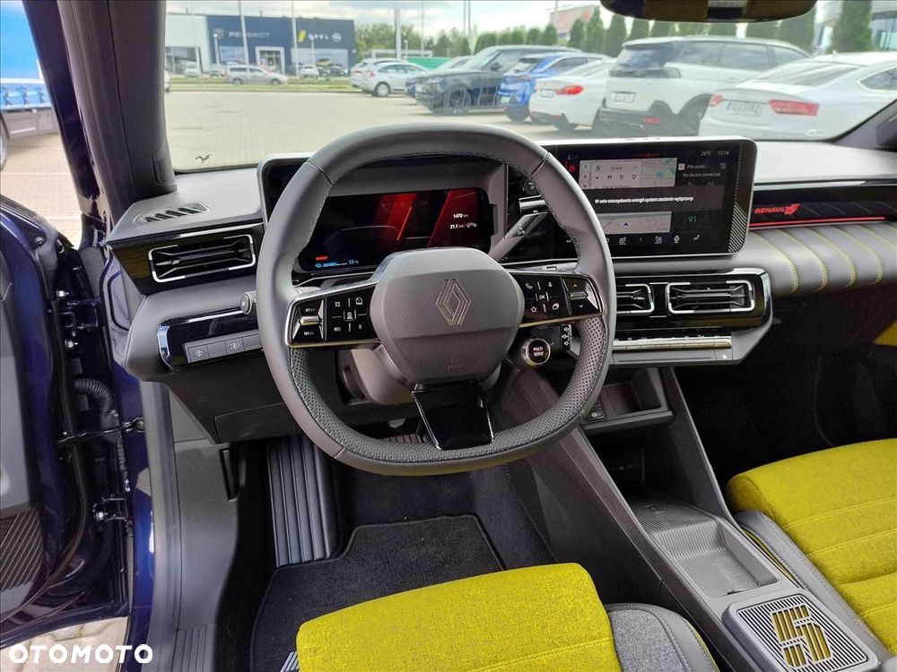 Renault 5 52kWh Comfort Range Iconic Cinq - 9