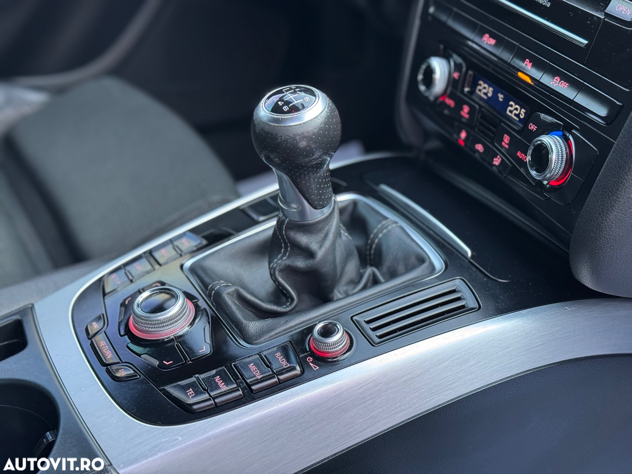 Audi A4 - 15