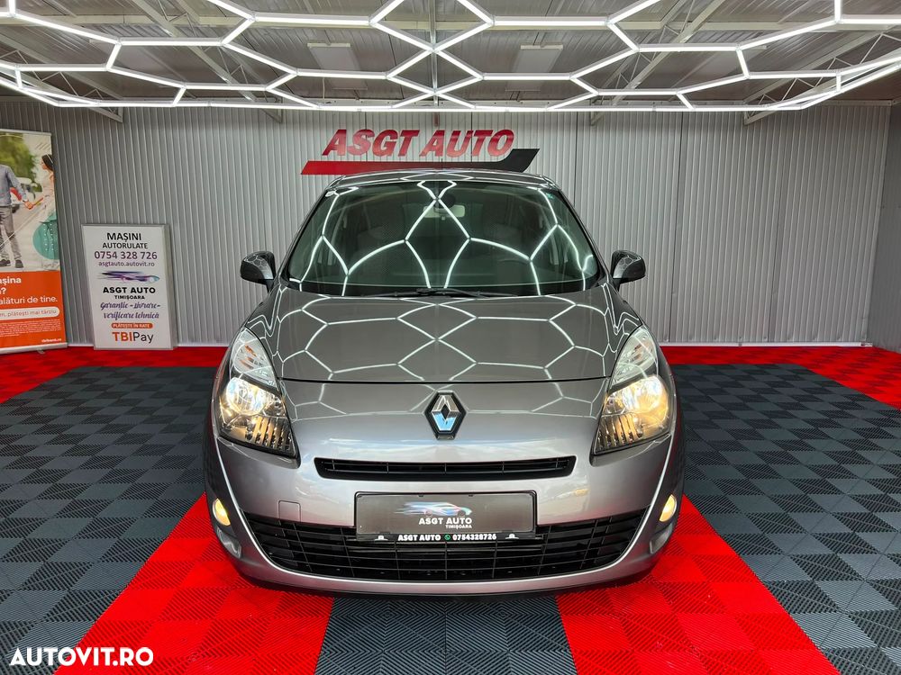 Renault Megane - 2