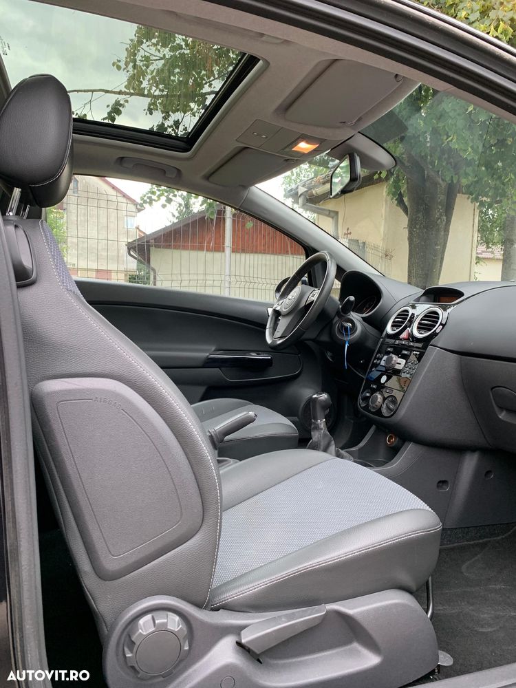 Opel Corsa 1.4 16V Enjoy - 7