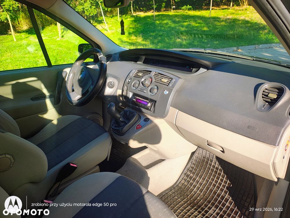 Renault Megane - 3