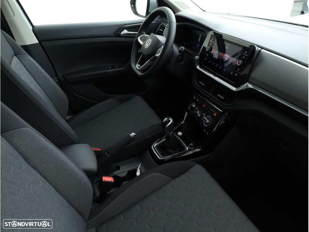 VW T-Cross 1.0 TSI Urban - 25
