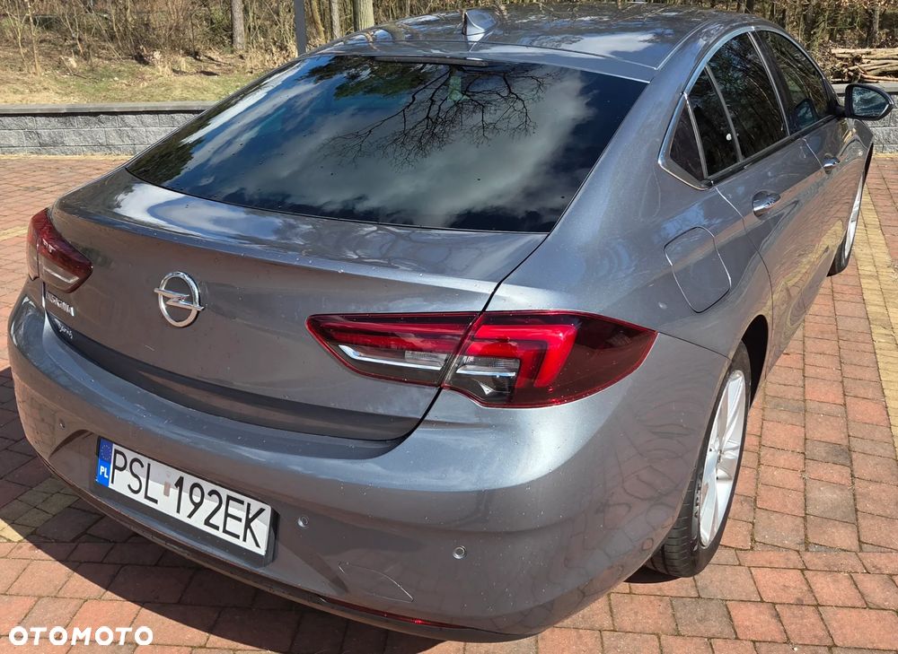 Opel Insignia 1.6 CDTI ecoFLEX Start/Stop Business Edition - 7