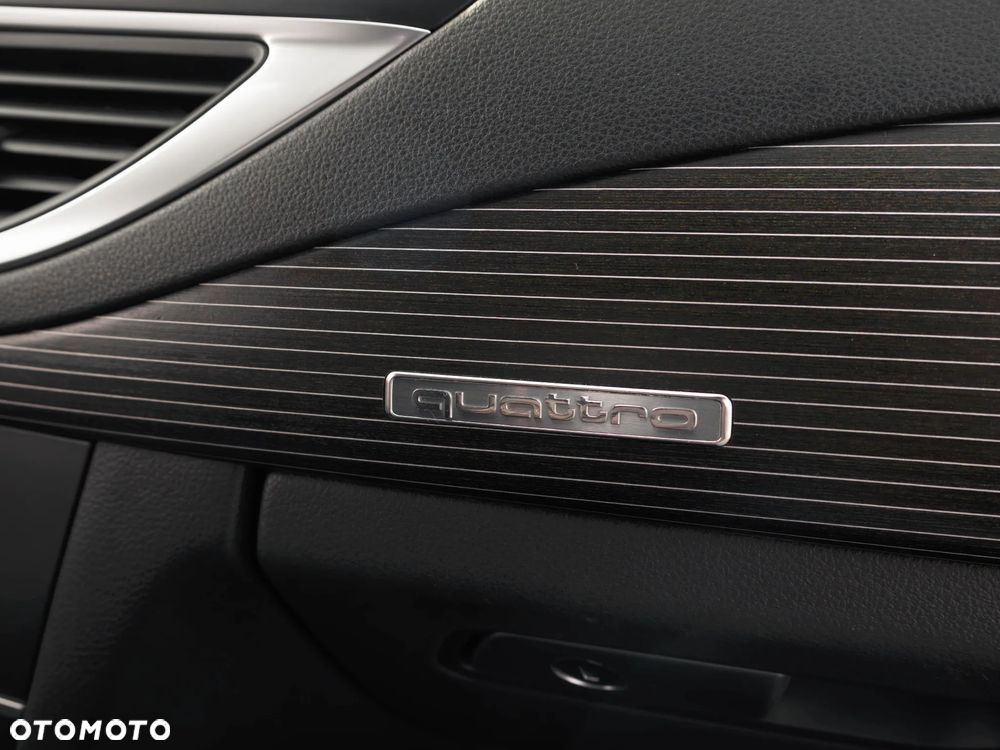 Audi A7 Sportback - 31
