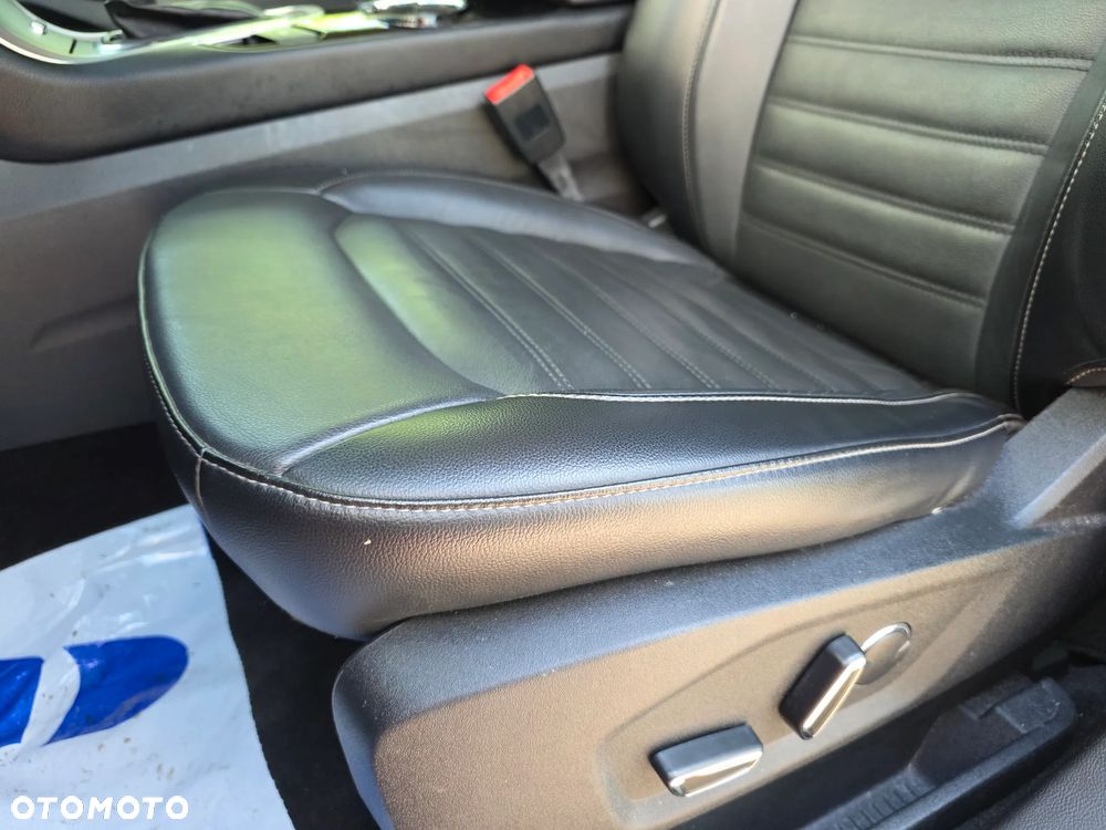 Ford Edge - 6
