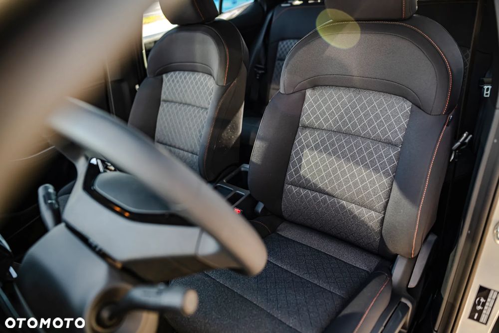 MG MG3 1.5 Excite - 23