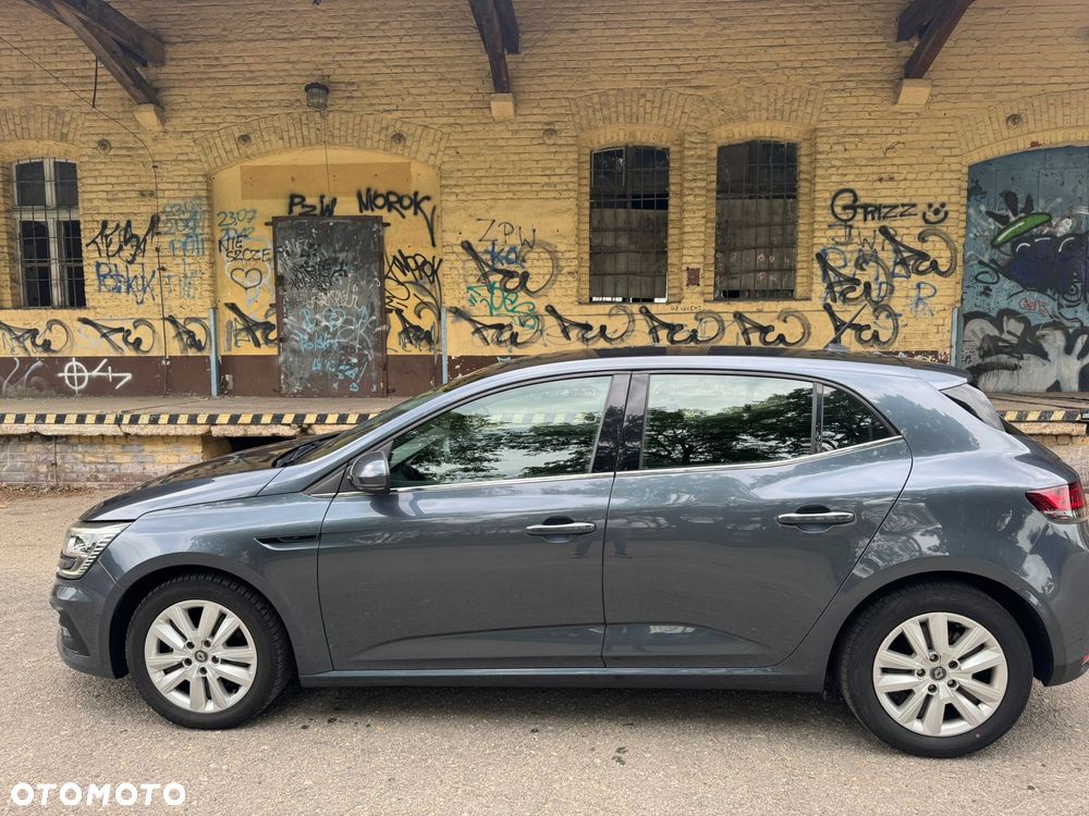 Renault Megane - 7