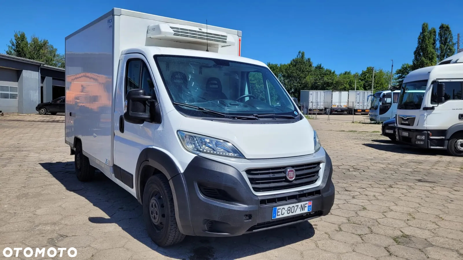 Fiat Ducato - 8