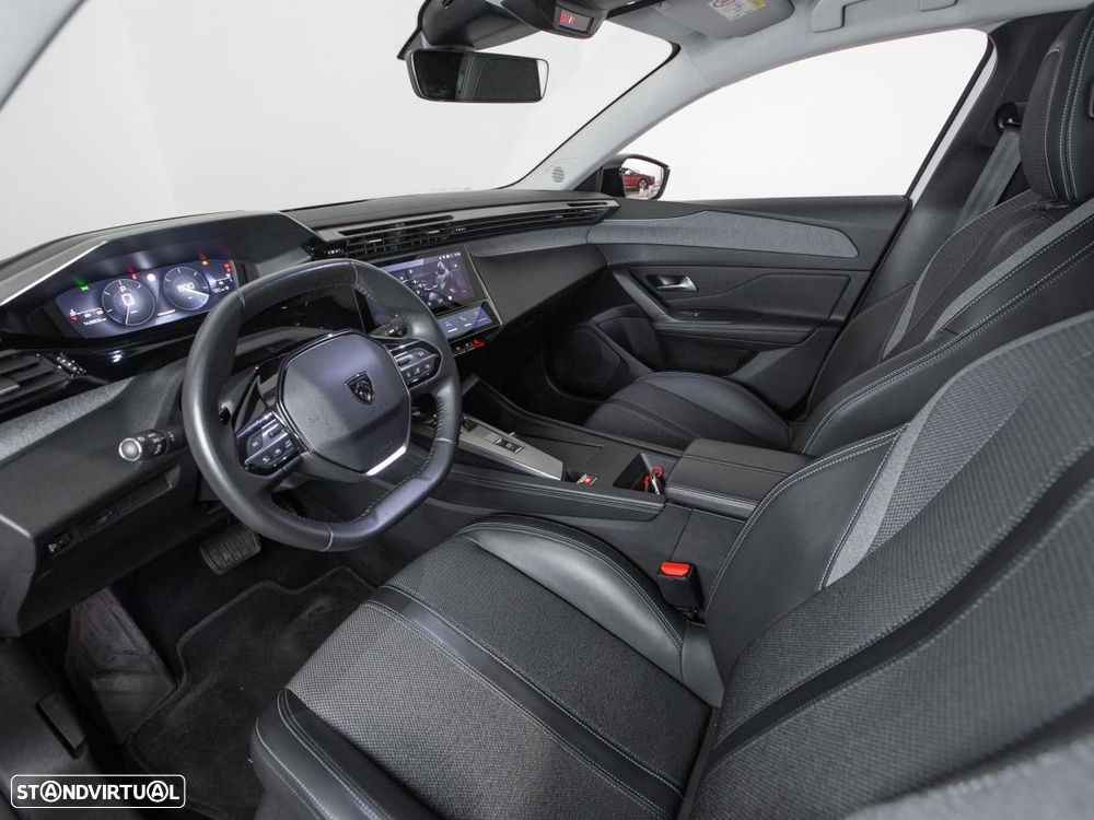 Peugeot 308 - 7