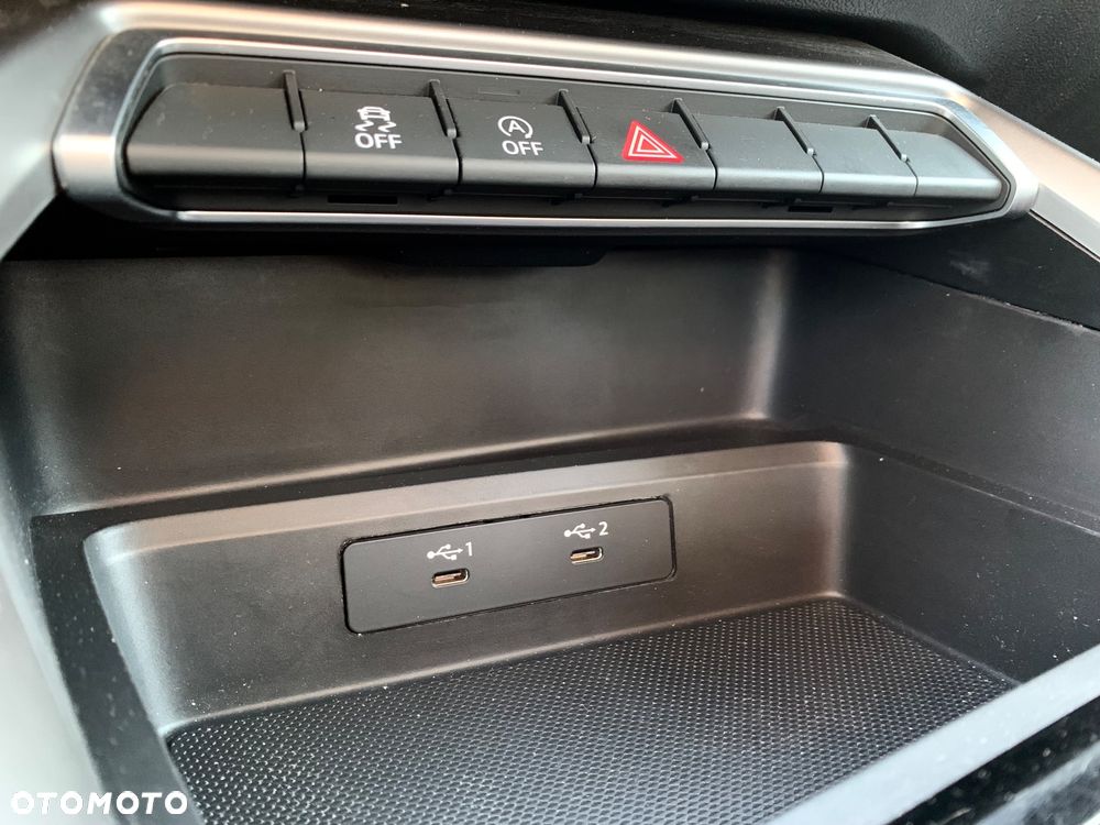 Audi A3 Limousine - 20