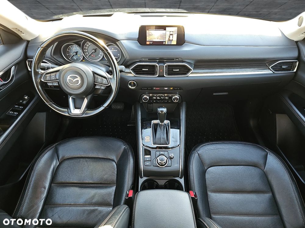 Mazda CX-5 2.0 Skypassion 2WD - 19