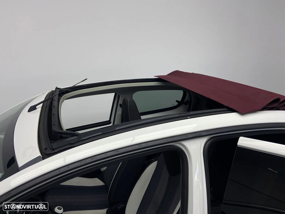 Peugeot 108 Top! 1.2 PureTech Allure - 7