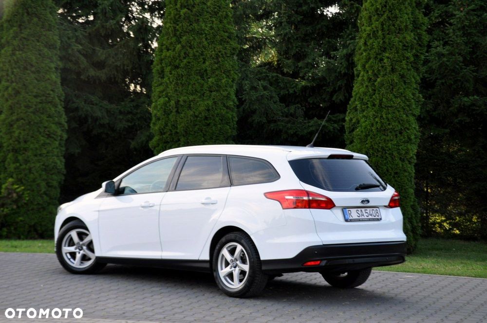 Ford Focus - 13
