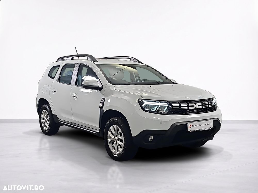 Dacia Duster - 7