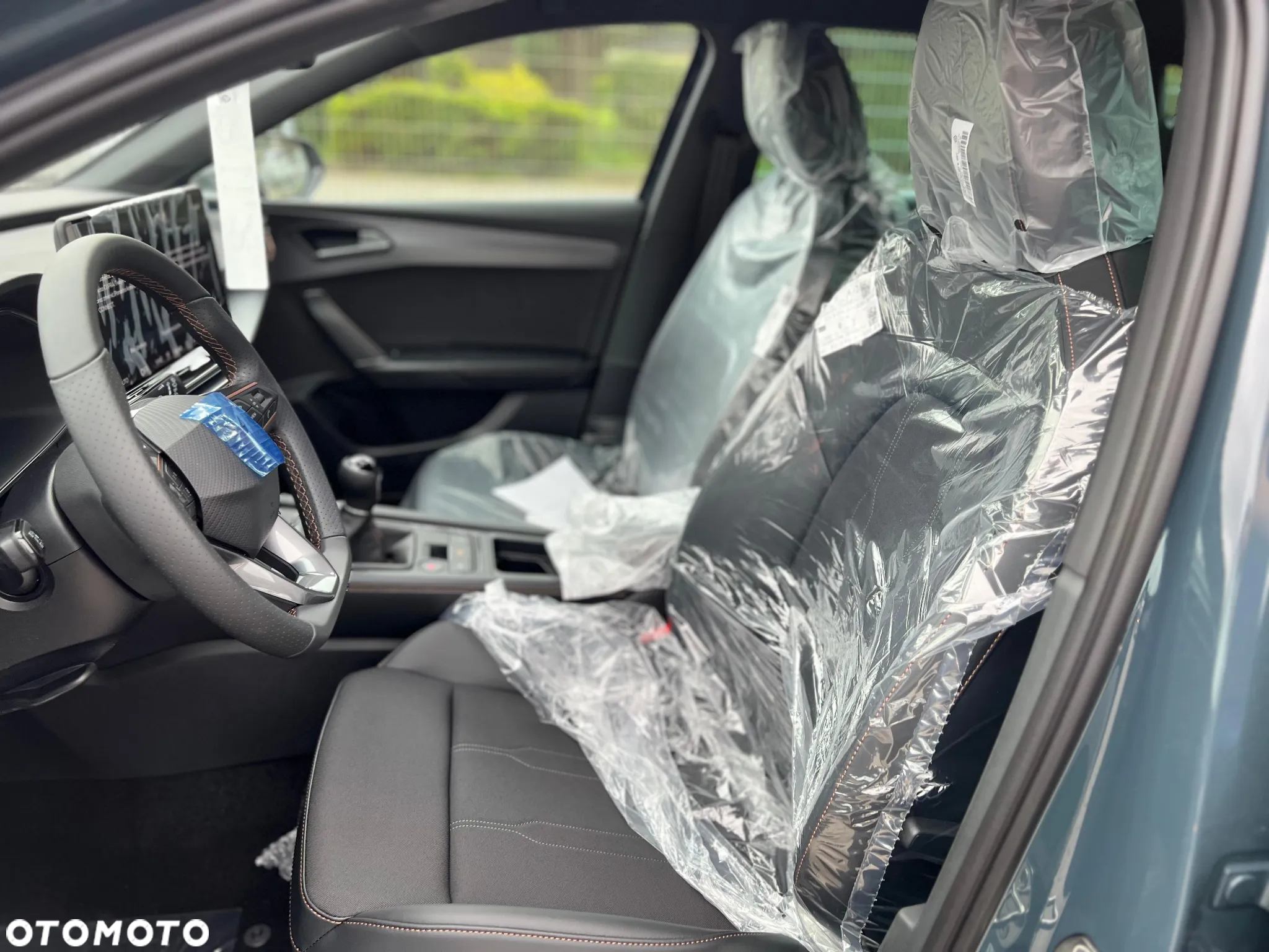 Cupra Leon 1.5 TSI - 12