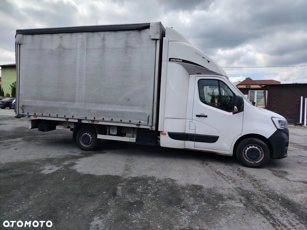 Renault MASTER - 5