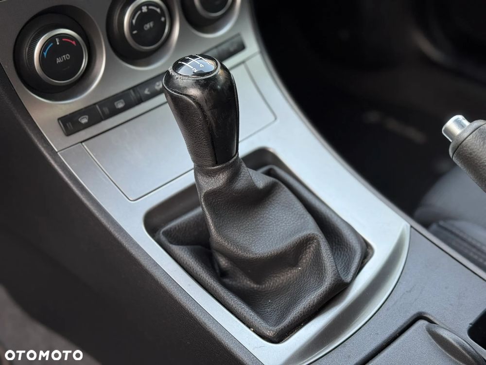 Mazda 3 1.6 Comfort - 24