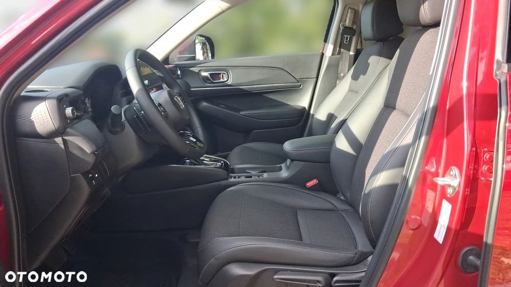 Honda HR-V 1.5 i-MMD Advance BSI CVT - 11