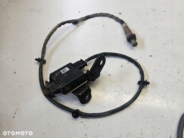 OPEL ASTRA K 5 V SONDA NOX 55494711