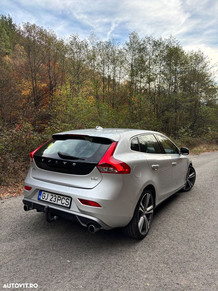 Volvo V40 - 6