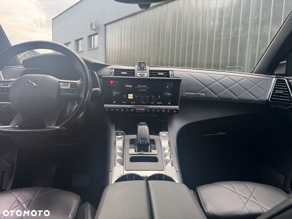 DS Automobiles DS 7 Crossback 1.6 PureTech Rivoli - 37