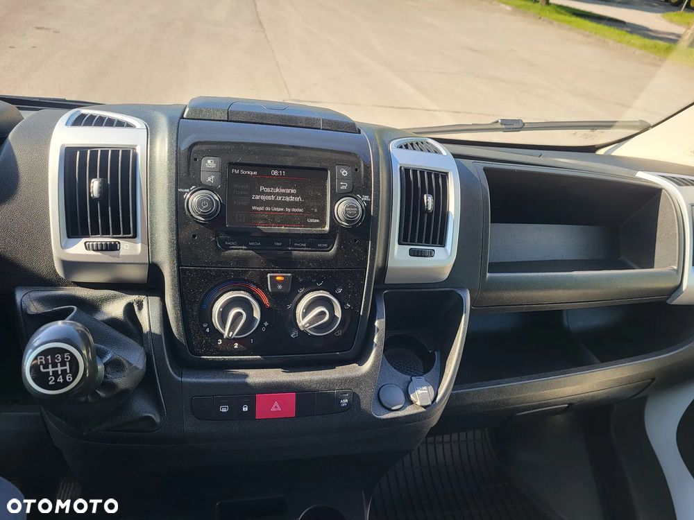Fiat Ducato - 14