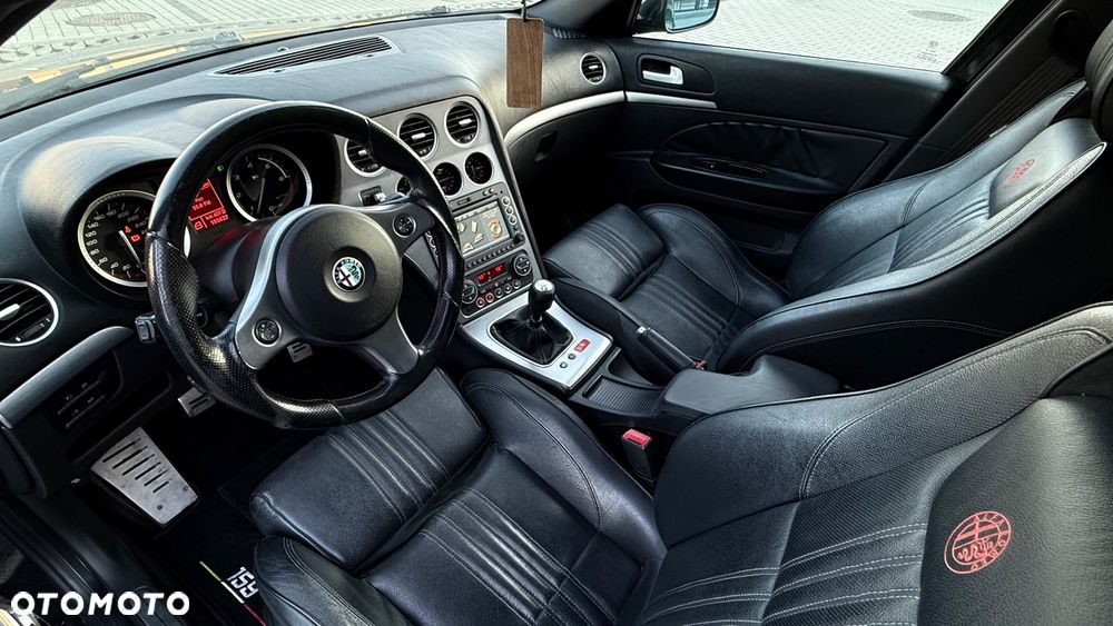 Alfa Romeo 159 2.4JTDM ti - 17