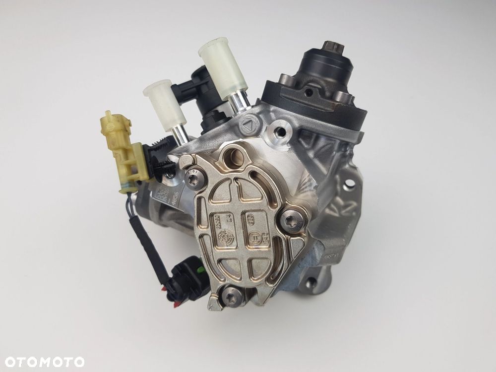 Pompa wtryskowa wysokiego ciśnienia Land Rover Jaguar 3.0d FW939B395AB - 2