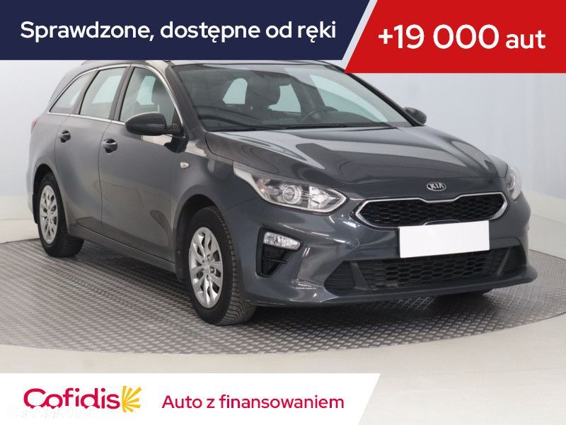 Kia Ceed - 2