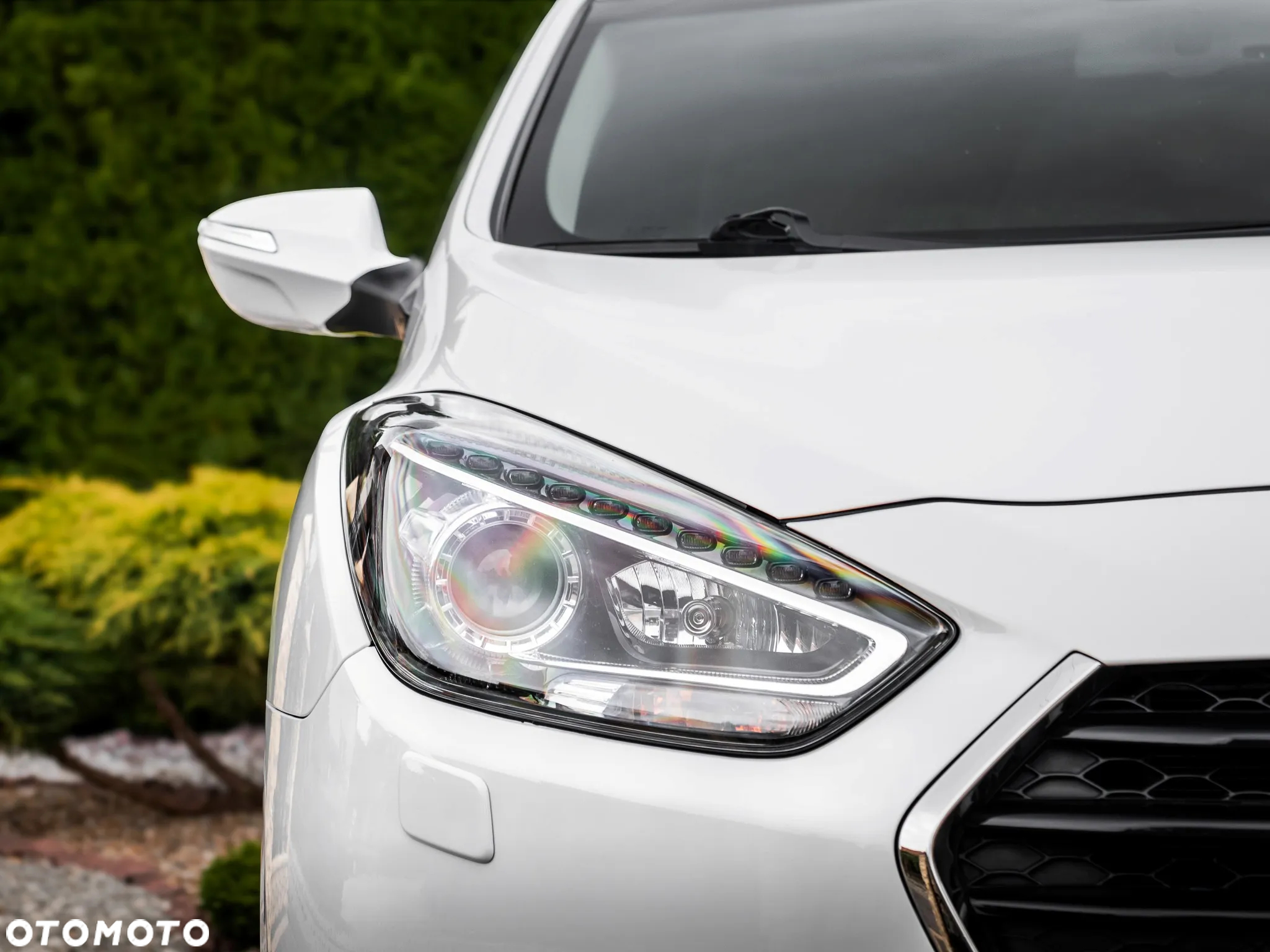 Hyundai i40 1.6 GDI Business - 38
