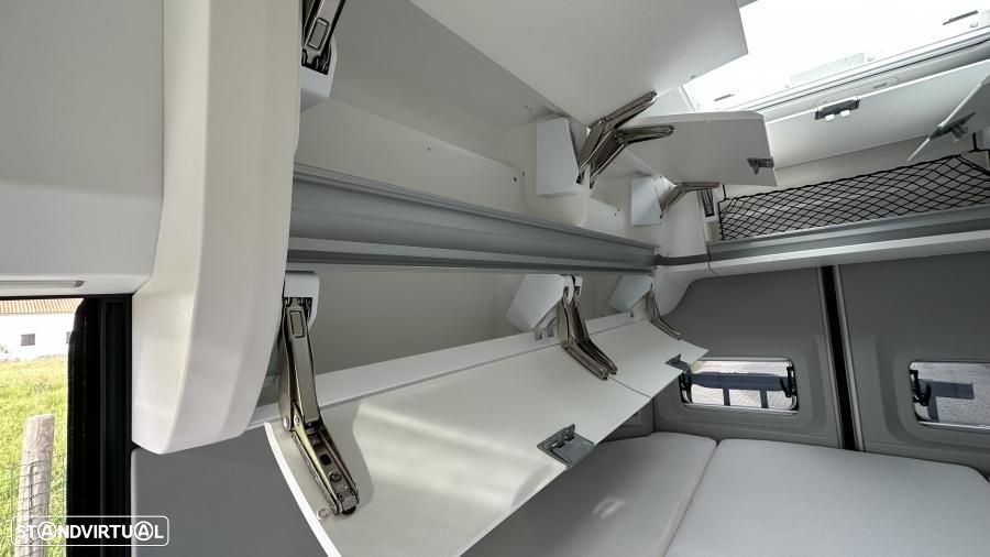 VW Grand California 600 Ocean Automática 8 Velocid - 30