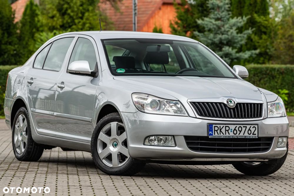 Skoda Octavia 1.6 TDI Classic - 2