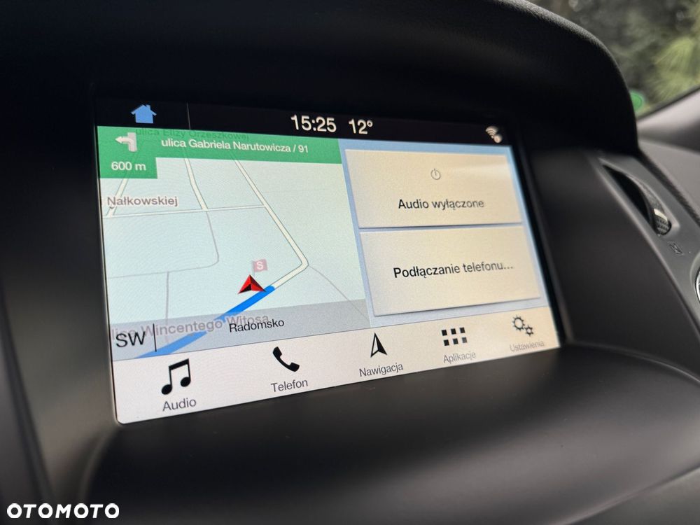 Ford Focus 1.0 EcoBoost ST-Line ASS PowerShift - 17