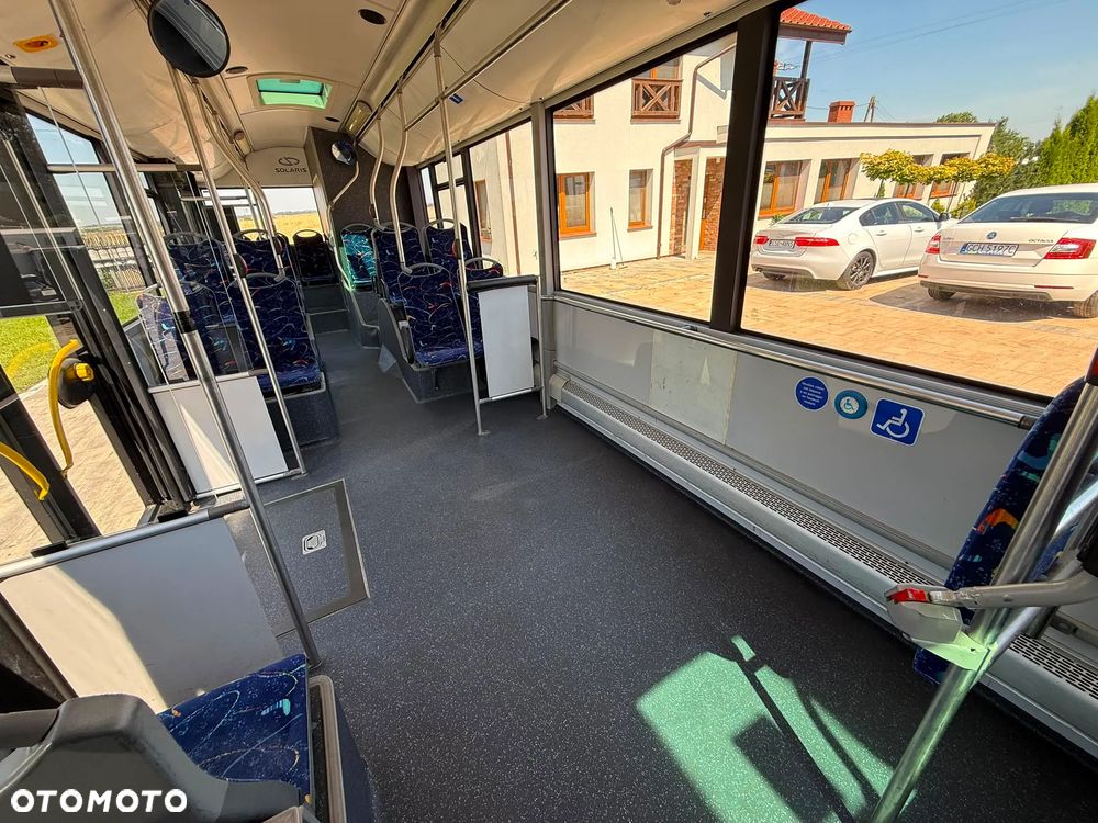 Solaris Urbino 12 - 19
