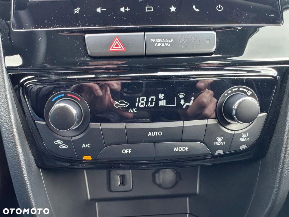 Suzuki Vitara 1.4 Boosterjet SHVS Elegance 2WD - 16