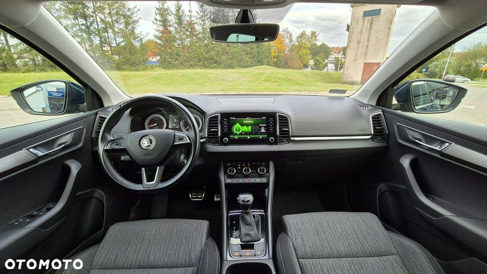 Skoda Karoq - 12