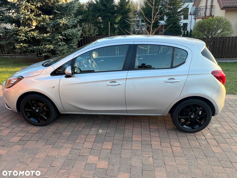 Opel Corsa 1.4 Enjoy - 3