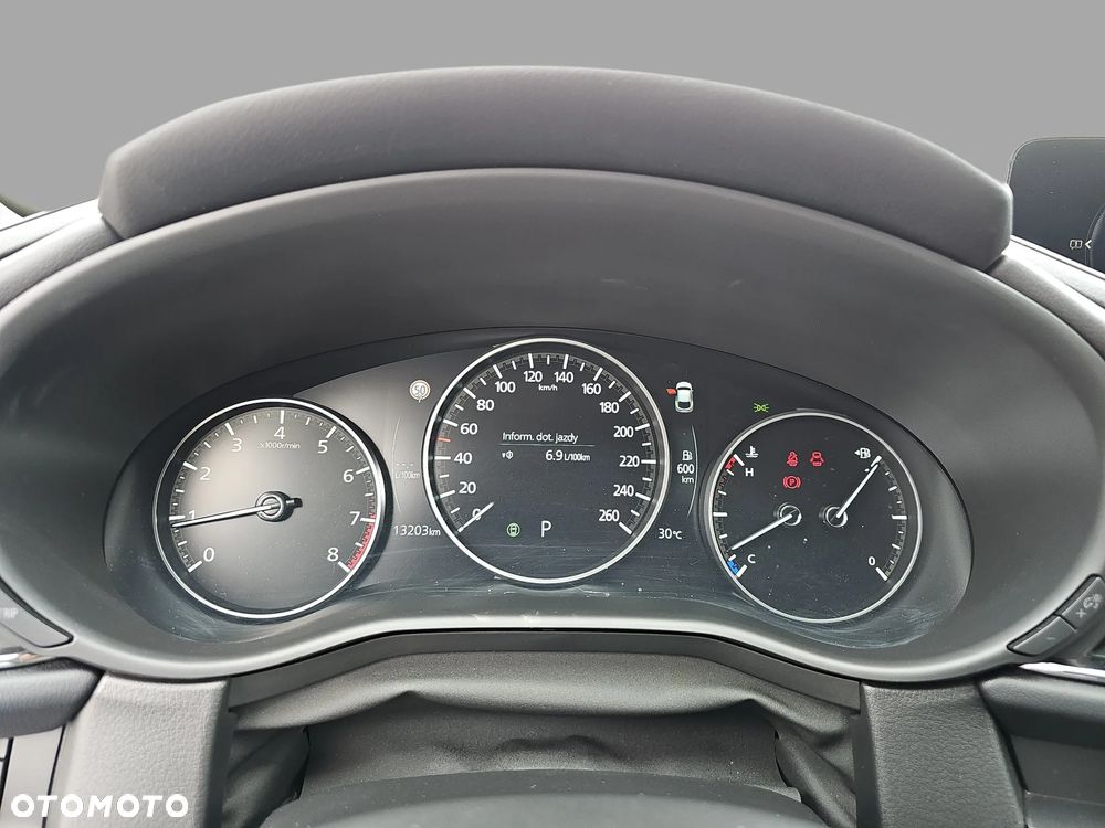 Mazda CX-30 2.0 mHEV Centre-Line 2WD - 15