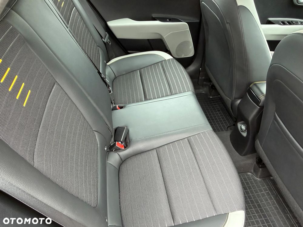 Kia Stonic 1.0 T-GDI L - 21