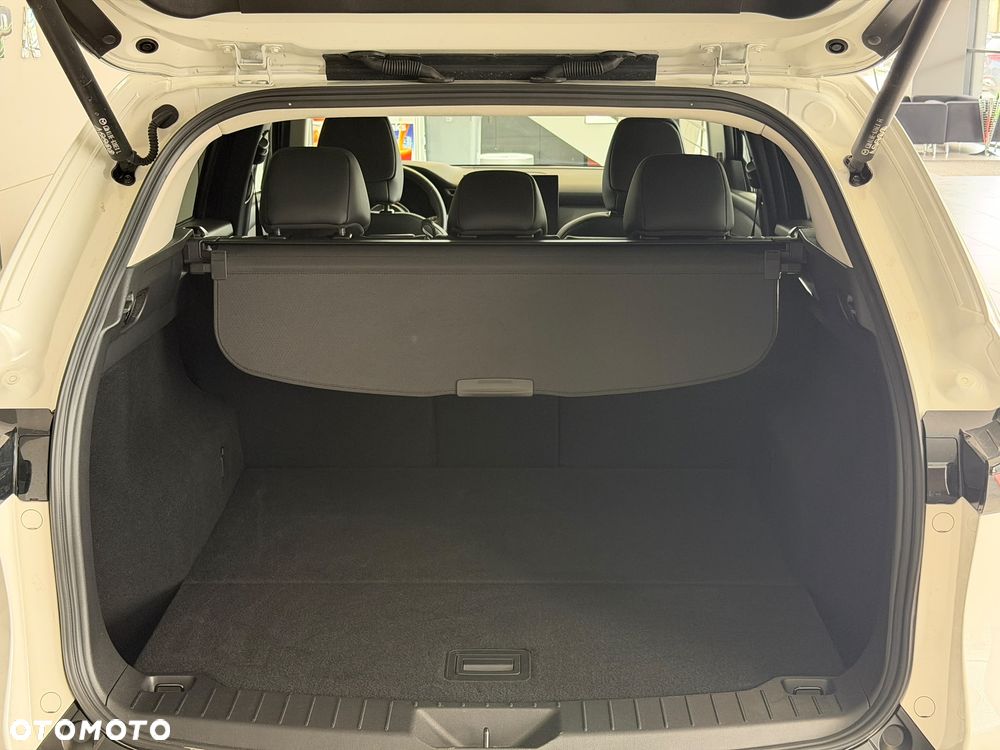 Mazda CX-5 2.5 e-SKYACTIV G Center-Line - 21